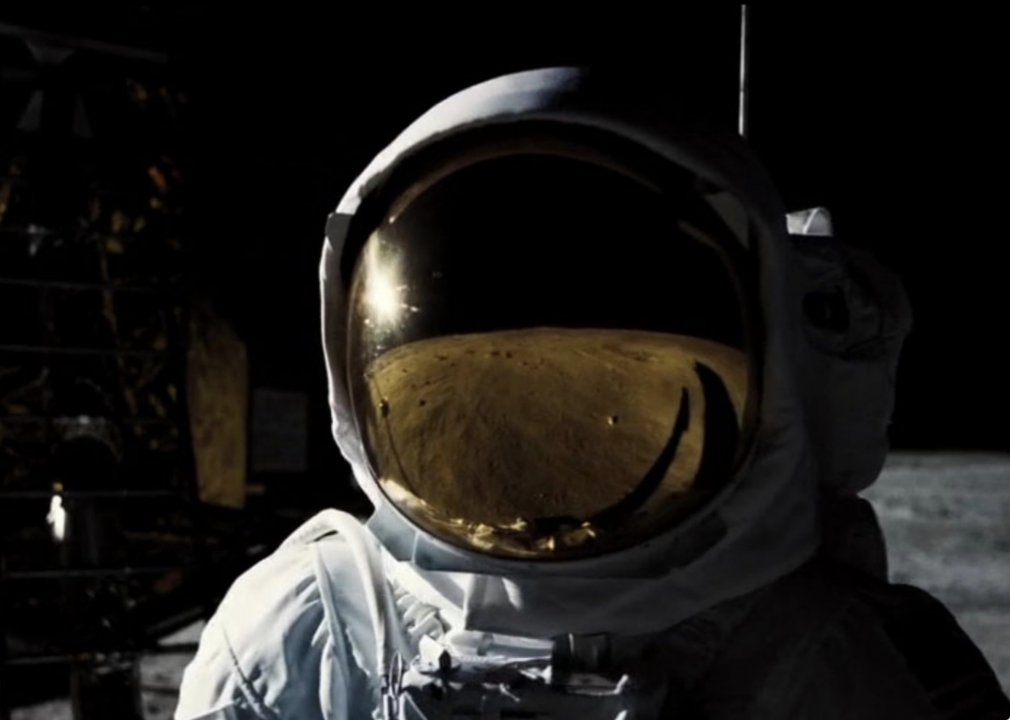 #27. First Man (2018)